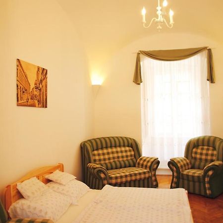 אגר Dobo Teri Apartman חדר תמונה